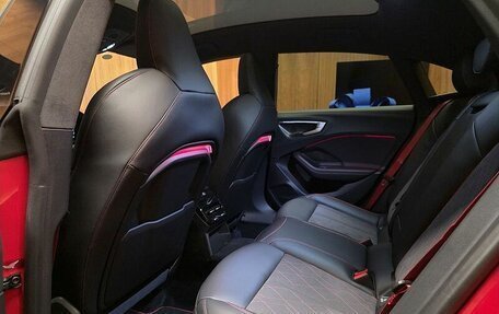 Audi A5, 2025 год, 6 979 000 рублей, 10 фотография