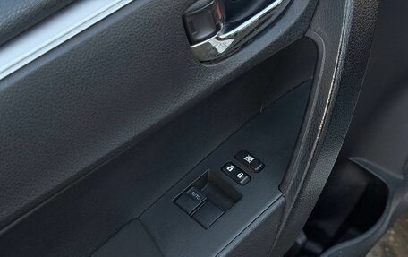 Toyota Corolla, 2013 год, 1 150 000 рублей, 18 фотография