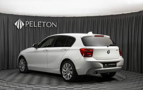 BMW 1 серия, 2013 год, 1 040 000 рублей, 5 фотография