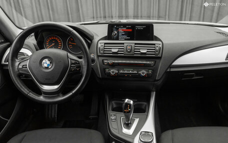BMW 1 серия, 2013 год, 1 040 000 рублей, 10 фотография