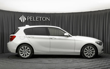 BMW 1 серия, 2013 год, 1 040 000 рублей, 8 фотография