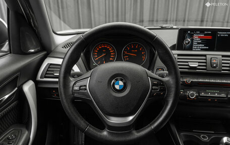 BMW 1 серия, 2013 год, 1 040 000 рублей, 12 фотография