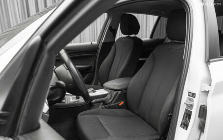 BMW 1 серия, 2013 год, 1 040 000 рублей, 11 фотография