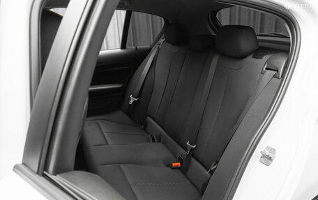 BMW 1 серия, 2013 год, 1 040 000 рублей, 14 фотография