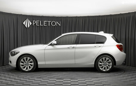 BMW 1 серия, 2013 год, 1 040 000 рублей, 7 фотография