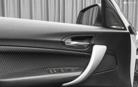 BMW 1 серия, 2013 год, 1 040 000 рублей, 19 фотография