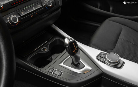 BMW 1 серия, 2013 год, 1 040 000 рублей, 15 фотография