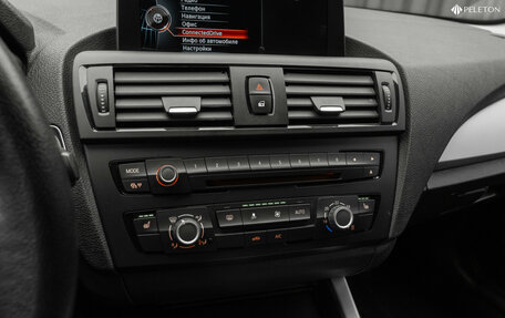 BMW 1 серия, 2013 год, 1 040 000 рублей, 18 фотография