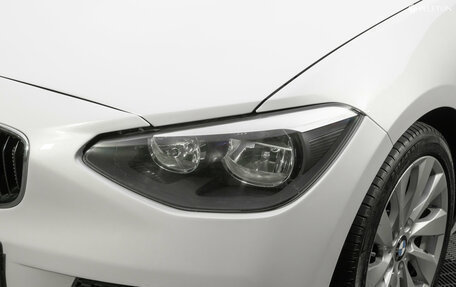 BMW 1 серия, 2013 год, 1 040 000 рублей, 22 фотография