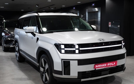 Hyundai Santa Fe IV, 2025 год, 5 950 000 рублей, 3 фотография