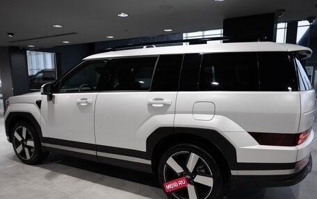 Hyundai Santa Fe IV, 2025 год, 5 950 000 рублей, 6 фотография