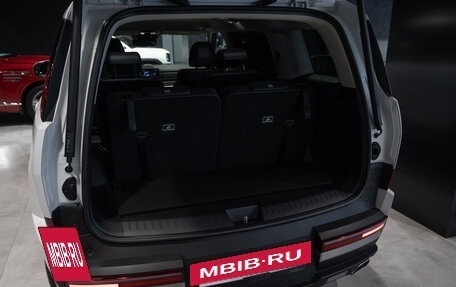 Hyundai Santa Fe IV, 2025 год, 5 950 000 рублей, 7 фотография