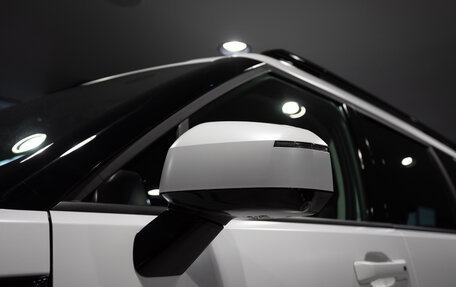 Hyundai Santa Fe IV, 2025 год, 5 950 000 рублей, 12 фотография