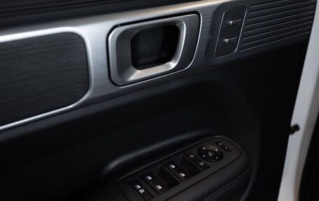 Hyundai Santa Fe IV, 2025 год, 5 950 000 рублей, 21 фотография