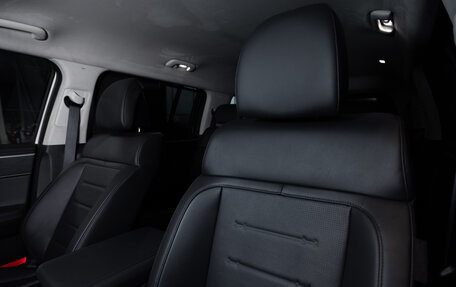 Hyundai Santa Fe IV, 2025 год, 5 950 000 рублей, 22 фотография