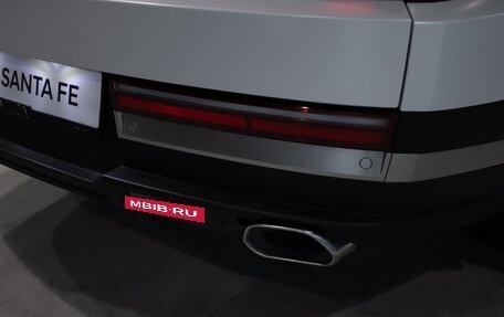 Hyundai Santa Fe IV, 2025 год, 5 950 000 рублей, 17 фотография