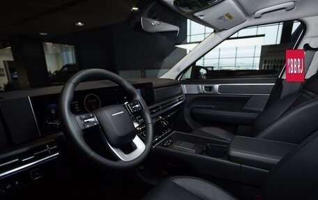 Hyundai Santa Fe IV, 2025 год, 5 950 000 рублей, 18 фотография