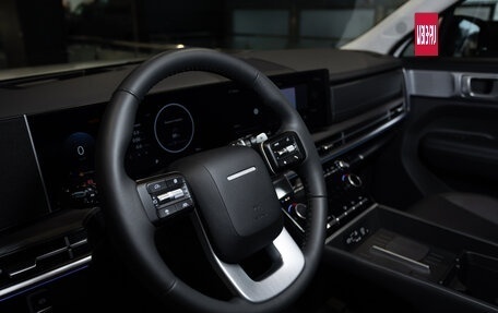 Hyundai Santa Fe IV, 2025 год, 5 950 000 рублей, 19 фотография