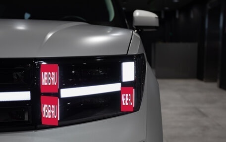 Hyundai Santa Fe IV, 2025 год, 5 950 000 рублей, 10 фотография