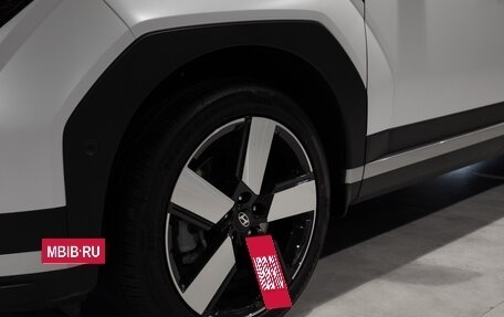 Hyundai Santa Fe IV, 2025 год, 5 950 000 рублей, 9 фотография