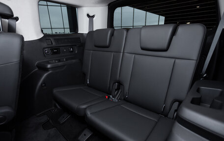 Hyundai Santa Fe IV, 2025 год, 5 950 000 рублей, 24 фотография