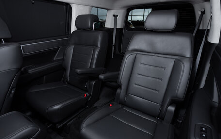 Hyundai Santa Fe IV, 2025 год, 5 950 000 рублей, 23 фотография