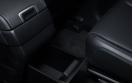 Hyundai Santa Fe IV, 2025 год, 5 950 000 рублей, 26 фотография