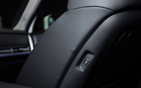 Hyundai Santa Fe IV, 2025 год, 5 950 000 рублей, 25 фотография