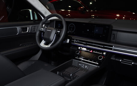 Hyundai Santa Fe IV, 2025 год, 5 950 000 рублей, 29 фотография