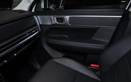 Hyundai Santa Fe IV, 2025 год, 5 950 000 рублей, 28 фотография