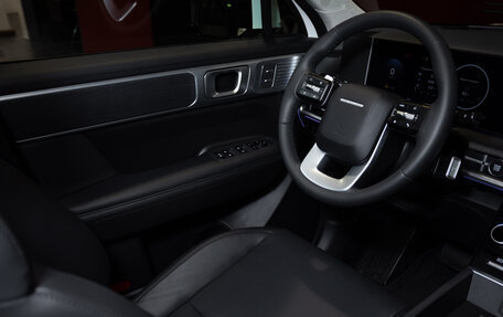 Hyundai Santa Fe IV, 2025 год, 5 950 000 рублей, 30 фотография