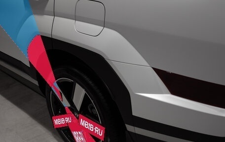 Hyundai Santa Fe IV, 2025 год, 5 950 000 рублей, 13 фотография