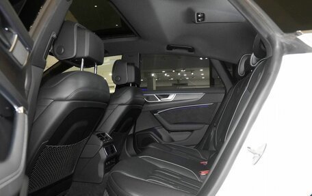 Audi A7, 2021 год, 6 550 000 рублей, 12 фотография