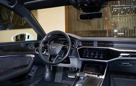 Audi A7, 2021 год, 6 550 000 рублей, 18 фотография