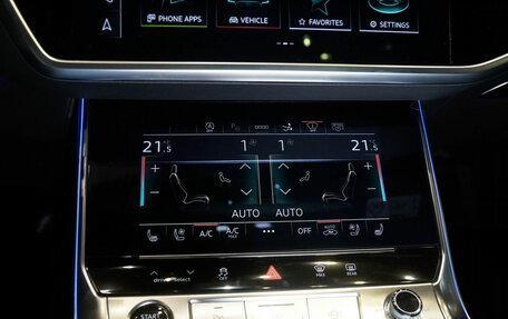 Audi A7, 2021 год, 6 550 000 рублей, 22 фотография