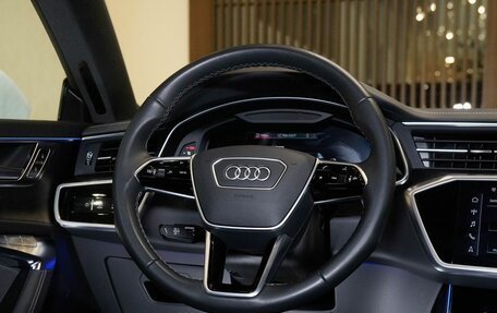 Audi A7, 2021 год, 6 550 000 рублей, 16 фотография