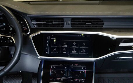 Audi A7, 2021 год, 6 550 000 рублей, 21 фотография