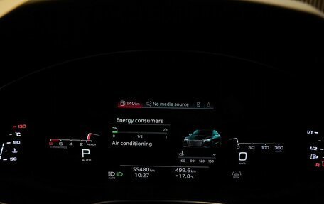 Audi A7, 2021 год, 6 550 000 рублей, 20 фотография