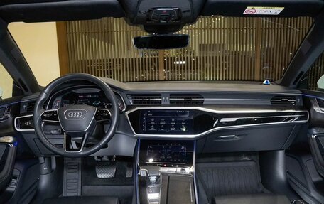 Audi A7, 2021 год, 6 550 000 рублей, 17 фотография