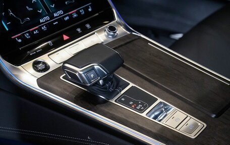 Audi A7, 2021 год, 6 550 000 рублей, 27 фотография