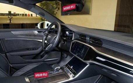 Audi A7, 2021 год, 6 550 000 рублей, 19 фотография