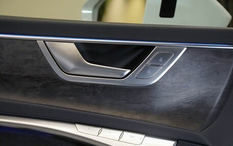 Audi A7, 2021 год, 6 550 000 рублей, 28 фотография