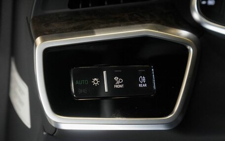 Audi A7, 2021 год, 6 550 000 рублей, 29 фотография