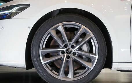 Audi A7, 2021 год, 6 550 000 рублей, 37 фотография