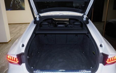 Audi A7, 2021 год, 6 550 000 рублей, 38 фотография