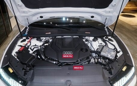 Audi A7, 2021 год, 6 550 000 рублей, 39 фотография