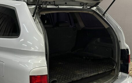 SsangYong Kyron I, 2007 год, 399 999 рублей, 5 фотография