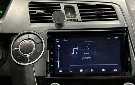 SsangYong Kyron I, 2007 год, 399 999 рублей, 14 фотография