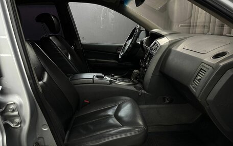 SsangYong Kyron I, 2007 год, 399 999 рублей, 13 фотография