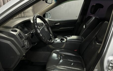 SsangYong Kyron I, 2007 год, 399 999 рублей, 7 фотография